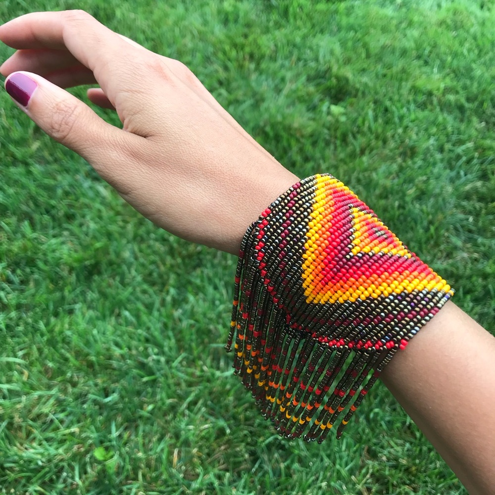 Gorgeous Handmade Bracelet